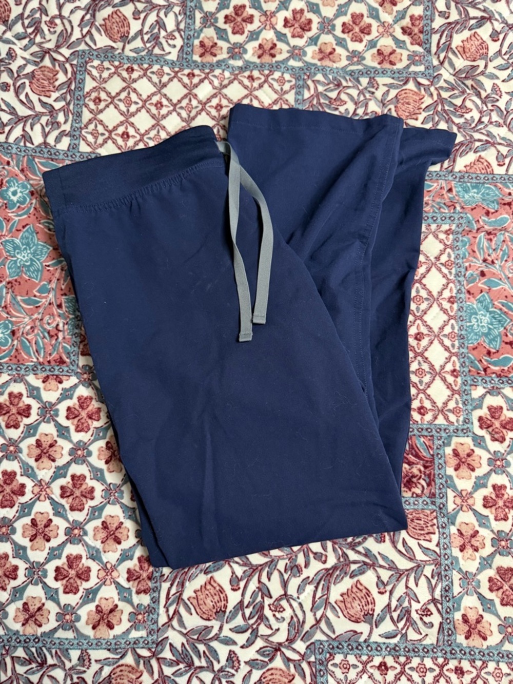 Figs Navy Livingston